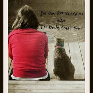 Meet your Posher, Callie